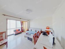 西城广安门远见名苑正规一居有燃气