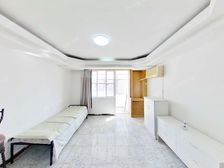 (总监推荐)双榆树北路 板楼带正规客厅三居室 单位分的公房