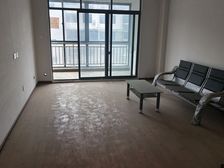 电梯洋房!阳光水岸花园 3室2厅2卫好楼层 近大润发吾悦广场