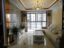 豪华装修,拎包入住,采光空气都很好!
