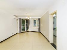 南三环 草桥地铁三轨交汇 西南二居室双卫 花园小区