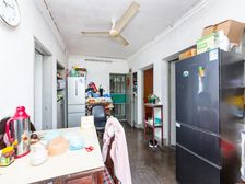 模范 公园 轨交9+6 边套全明 俯瞰花园景 诚意出售