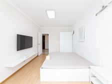 金桥·朱家门小区·1室·1厅