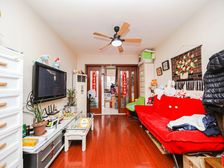 双院子 南北户型 采光无遮挡