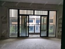 珠海斗门中邦城市美墅性价比高联排别墅5房可谈价