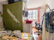 长风·长风一村·1室·1厅