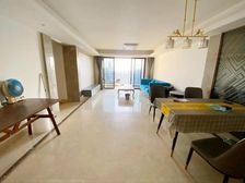 业主急售!骏文雅苑 少有东向户型 高层望广州塔 方正实用4室