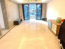 文明路骏文雅 西南向 看花园景观 次新房 业主急售 可大刀