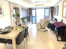 出国急售!骏文雅苑中高层 南北对流 西南东向 带清水濠