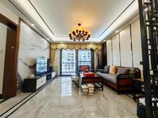 东风东 锦城花园 精装南 三房 业主诚心出售