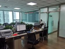 数码科技中心115平5.3万,各个面积户型都有钥匙45平起