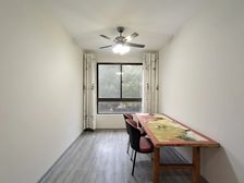 精装两房,送设施,拎包即住,总价低!