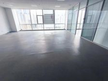 海韵东方860平精装 采光好 有钥匙看房方便