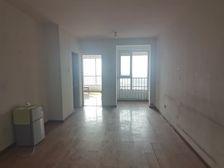 新华里世博广场 2室1厅 南 诚心卖