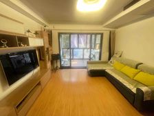 南北通透 万科新里程 3室2厅 精装修