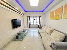 精装两房,送设施,拎包即住,总价低!