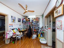 (店总)5楼丶接受置换丶紧邻轻轨丶停车方便丶一梯两户丶急
