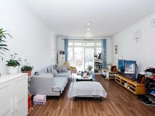 正南海德堡花园2室1厅