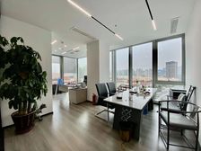 上实292平3.6元!苗岭!看房方便