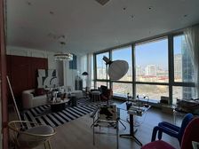 上实210平精装修!!年租28万!朝向采光好 苗岭路D铁口