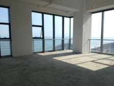 D铁口金鼎大厦无遮挡海景房 600平 多套 停车位充足
