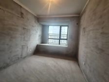 朝辉东方城三区3房南毛坯真实好房