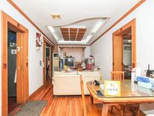 近川沙站大三房,居住舒适,生活配套齐