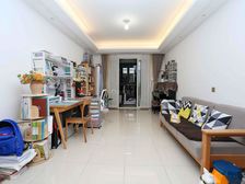 嘉宝梦之缘(西区) · 3室 · 2厅 前排采光不挡