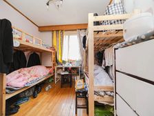 凌云新村 一梯两户 全明三房 看房有钥匙