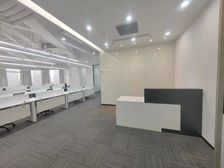 虹口四川北路|地标项目|业主方直租|精装带家具|拎包办公