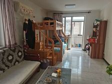 南北通透行宫东区1室2厅精装修