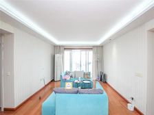金羽名庭 149.17平3居 南北向精装修 方便看房,急售