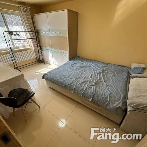 北京大学东门 中关园 燕东园 1居室 房子很干净整洁 可长租