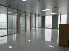 东部新城中心 高区 视野开阔 3隔间 价格好谈 宁兴国贸