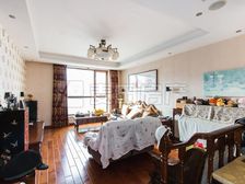 出售 傲城天翠园 4室 南北 精装修