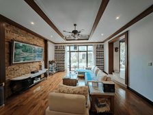 新!开发商样板间!业主定居新加坡!无!中心位置!