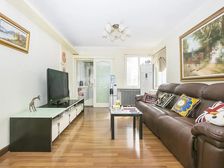 天坛 · 金鱼池西区 · 2室 · 1厅高楼层,视野好