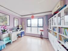 朝青·润枫水尚西区·3室·2厅