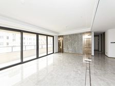 春秋金茂府 洋房大平层全新 精装修未住 随时看房