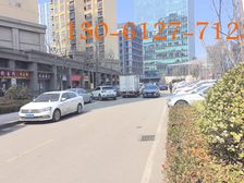 现铺 280平253万 小区出入口,即买即用。