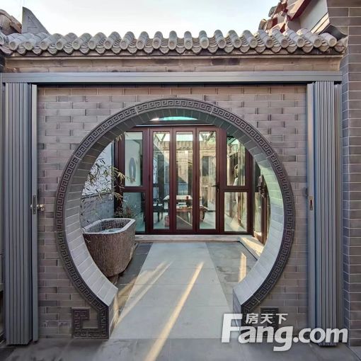 ¶«³ÇÇø ¹ÄÂ¥ºóº£ÄÏÂà¹ÄÏïн¨ÉÌÎñ»áËù½Ó´ýËĺÏÔº³ö×â Í£³µÈëÔº