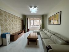 云锦世家观锦园,2室2厅1卫,家电齐全,婚房适宜