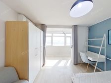 【顺义客户0.5%】望京北 地铁旁 三居室 有钥匙