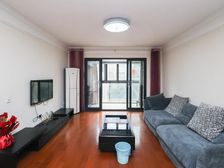 诚意出售,小区中间位置,装修好的洋房,中间楼层?!