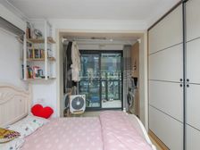 进北带露台好房,精装全送,主推房源