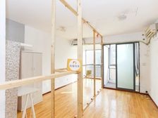 合生 高区凤凰楼层 毛坯 看房随时 有钥匙