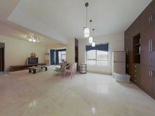 华江花园 6 房 252 方 近地铁 繁华地段 复式房