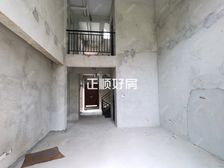 捡漏别墅!450万 家和城单边位5层别墅 带前后花园2个车位