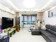 夏阳·崧泽华城青湖苑·2室·2厅