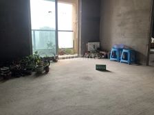 五一广场110平3房2卫 视野无遮挡 满五 看房有钥匙